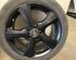 Steel Rim Set AUDI A1 (8X1, 8XK), AUDI A1 Sportback (8XA, 8XF)