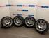 Steel Rim Set AUDI A4 Avant (8D5, B5), AUDI A4 Avant (8E5, B6), AUDI A4 Avant (8ED, B7)