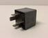 Wash Wipe Interval Relay AUDI A6 Avant (4F5, C6)