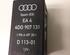 Wash Wipe Interval Relay AUDI A3 (8L1), AUDI A3 (8P1), AUDI A3 Sportback (8PA)