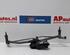 Wiper Linkage AUDI A3 (8L1)