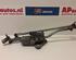 Wiper Motor AUDI A6 Allroad (4FH, C6), AUDI A6 Avant (4F5, C6)