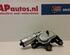 Wiper Motor AUDI A4 Avant (8D5, B5)