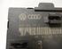 Central Locking System AUDI A1 Sportback (8XA, 8XF)