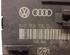 Centrale vergrendeling AUDI A1 Sportback (8XA, 8XF)