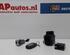 Lock Cylinder Kit AUDI Q5 (8RB), AUDI Q5 Van (8RB)