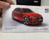 Operation manual AUDI A3 Sportback (8VA, 8VF)