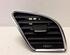 Dashboard ventilation grille AUDI A5 (8T3)