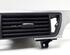 Dashboard ventilation grille AUDI A6 (4G2, 4GC, C7)