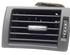 Dashboard ventilation grille AUDI A4 (8EC, B7)