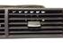 Dashboard ventilation grille AUDI A4 (8EC, B7)