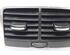 Dashboard ventilatierooster AUDI A6 Avant (4F5, C6)