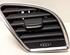 Dashboard ventilation grille AUDI A4 Avant (8K5, B8), AUDI A5 Sportback (8TA)