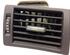 Dashboard ventilation grille AUDI A4 (8EC, B7)