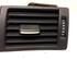 Dashboard ventilation grille AUDI A4 (8E2, B6)