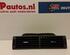 Dashboard ventilation grille AUDI A4 (8EC, B7)