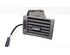 Dashboard ventilation grille AUDI A4 Avant (8E5, B6), AUDI A4 Avant (8ED, B7)