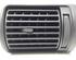 Dashboard ventilation grille AUDI A4 Avant (8D5, B5)