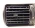 Dashboard ventilation grille AUDI A4 (8D2, B5)