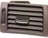 Dashboard ventilation grille AUDI A4 (8E2, B6), AUDI A4 (8EC, B7)