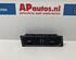 Dashboard ventilatierooster AUDI A4 Avant (8K5, B8)