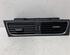 Dashboard ventilatierooster AUDI A4 Allroad (8KH, B8)