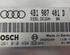 Steuergerät für Einspritzanlage Audi A6 Avant 4B, C5 4B1907401D P4055400