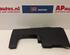 Closing plate AUDI A1 Sportback (8XA, 8XF)