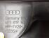 Closing plate AUDI A6 (4F2, C6)