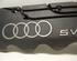 Closing plate AUDI A3 (8L1)