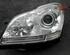 Headlights MERCEDES-BENZ /8 (W114) 