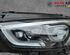 Headlights MERCEDES-BENZ /8 (W114) A2909069000 