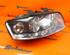 Headlight AUDI A4 Avant (8E5, B6), AUDI A4 Avant (8ED, B7)