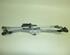 Wiper Linkage SKODA Roomster (5J)