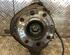 Wheel Bearing Housing OPEL Corsa C (F08, F68)