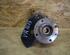 Wheel Bearing Housing RENAULT Twingo II (CN0)