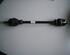 Drive Shaft RENAULT Megane I (BA0/1)