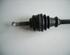 Drive Shaft RENAULT Megane I (BA0/1)