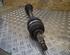 Drive Shaft RENAULT Logan I Kombi (KS), DACIA Logan MCV (KS)