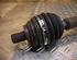 Drive Shaft VW Touran (1T1, 1T2)