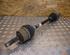 Drive Shaft OPEL Corsa D (S07)