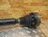 Drive Shaft VW Touran (1T1, 1T2)