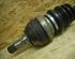 Drive Shaft OPEL Astra G Caravan (T98)