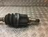 Drive Shaft FORD Fiesta V (JD, JH)