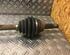 Drive Shaft FORD Fiesta V (JD, JH)