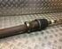 Drive Shaft FORD Fiesta V (JD, JH)