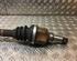 Drive Shaft PEUGEOT 206 SW (2E/K), PEUGEOT 206 Schrägheck (2A/C)