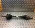 Drive Shaft PEUGEOT 206 SW (2E/K), PEUGEOT 206 Schrägheck (2A/C)