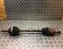 Drive Shaft NISSAN Micra III (K12)