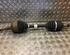 Drive Shaft OPEL Meriva (--)